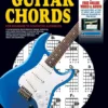 Progressive Books Progressive Guitar Chords Book W Online Media