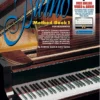 Crescendo Music Progressive Piano Method Book1 W/ Online Media Manuscript