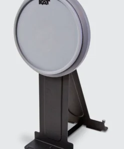 Crescendo Music KAT Percussion KT1 Electronic 8-Piece Drum Kit