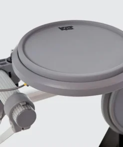 Crescendo Music KAT Percussion KT1 Electronic 8-Piece Drum Kit