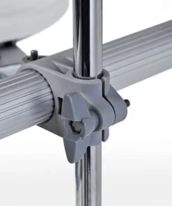 Crescendo Music KAT Percussion KT3 Electronic 10-Piece Drum Kit 23 Crescendo Music KAT Percussion KT3 Electronic 10-Piece Drum Kit