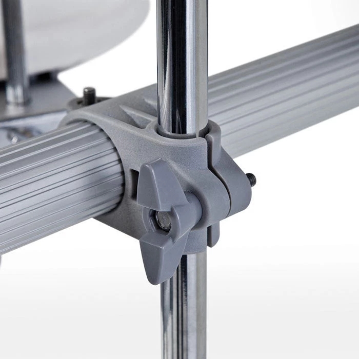 Crescendo Music KAT Percussion KT3 Electronic 10-Piece Drum Kit 13 Crescendo Music KAT Percussion KT3 Electronic 10-Piece Drum Kit