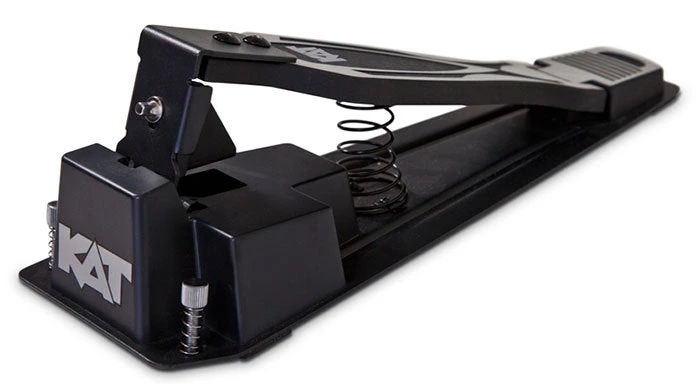 Crescendo Music KAT Percussion KT3 Electronic 10-Piece Drum Kit 11 Crescendo Music KAT Percussion KT3 Electronic 10-Piece Drum Kit