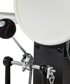 Crescendo Music KAT Percussion KT3 Electronic 10-Piece Drum Kit 19 Crescendo Music KAT Percussion KT3 Electronic 10-Piece Drum Kit