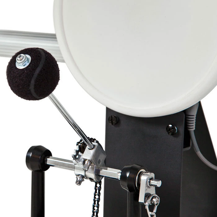 Crescendo Music KAT Percussion KT3 Electronic 10-Piece Drum Kit 9 Crescendo Music KAT Percussion KT3 Electronic 10-Piece Drum Kit