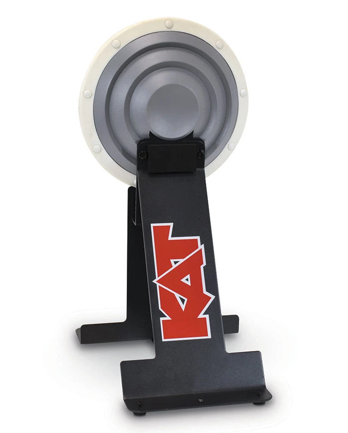 Crescendo Music KAT Percussion KT3 Electronic 10-Piece Drum Kit 8 Crescendo Music KAT Percussion KT3 Electronic 10-Piece Drum Kit