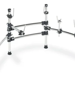 Crescendo Music KAT Percussion KT4 Electronic 9-Piece Drum Kit 15 Crescendo Music KAT Percussion KT4 Electronic 9-Piece Drum Kit