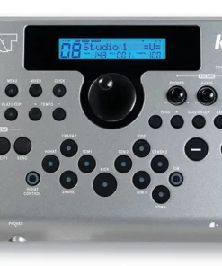 Crescendo Music KAT Percussion KT4 Electronic 9-Piece Drum Kit 13 Crescendo Music KAT Percussion KT4 Electronic 9-Piece Drum Kit