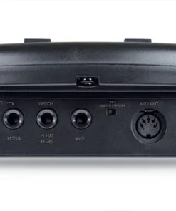 Crescendo Music KAT Digital Drum & Percussion Pad Sound Module