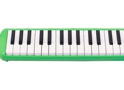 Hohner Mano Percussion Melodica 32 Keys (2 Colours) Folk & Native