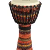 Crescendo Music MANO 10" Djembe Serenity Finish Percussion