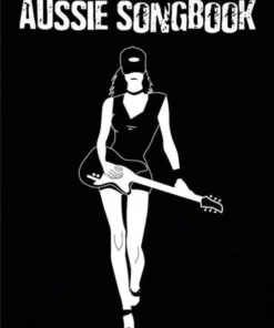 Crescendo Music Western Australia The Little Black Book Of Aussie Songbook Manuscript