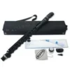 Crescendo Music NUVO JFlute 2.0 Black Woodwind