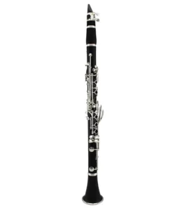 Crescendo Music ORION OCL7220S B♭ Clarinet Poly-Wood 18 Keys *CLEARANCE