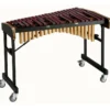 Opus Percussion Professional 37-Note Xylophone On Wheels 2 Opus Percussion Professional 37-Note Xylophone On Wheels