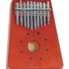Opus Percussion Kalimba Hand Percussion Sound Effect 2 Opus Percussion Kalimba Hand Percussion Sound Effect