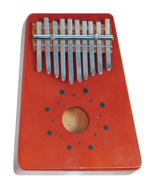 Opus Percussion Kalimba Hand Percussion Sound Effect 3 Opus Percussion Kalimba Hand Percussion Sound Effect