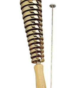 Opus Percussion Handheld 14-Note Bell Tree With Beater