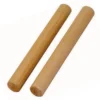 Opus Percussion Pilewood Claves