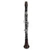 Crescendo Music Woodwind ORION OCL1480S Bā Clarinet African Ebony Body 1 Crescendo Music Woodwind ORION OCL1480S Bā Clarinet African Ebony Body