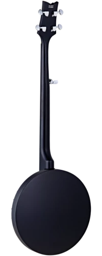 Crescendo Music Ortega Raven Series 5 String Banjo 4 Crescendo Music Ortega Raven Series 5 String Banjo