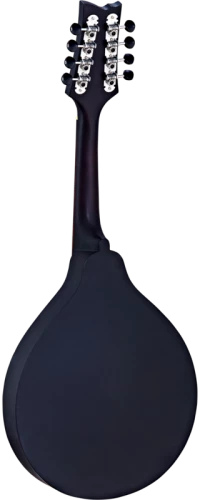 Crescendo Music Ortega Mandolin A Style Vintage Sunburst Folk & Native 4 Crescendo Music Ortega Mandolin A Style Vintage Sunburst Folk & Native