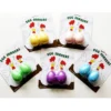 Opus Percussion Chicken Egg Mini Maracas In Asst Colours (1-Pair)