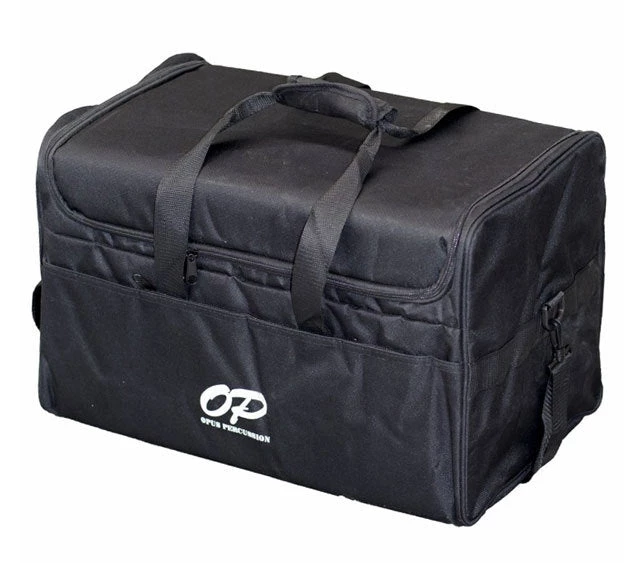 Opus Percussion Wooden Cajon In Ash With Deluxe Carry Bag 4 Opus Percussion Wooden Cajon In Ash With Deluxe Carry Bag