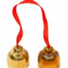 Crescendo Music Percussion Plus Hand Bells Set Percussion Sound Effect