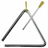 Crescendo Music Percussion Plus Triangle With Striker Hand Percussion Sound Effect