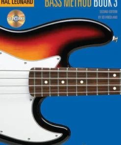 Hal Leonard Bass Method W/ Online Access 7 Hal Leonard Bass Method W/ Online Access