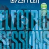 Hal Leonard Led Zeppelin: Electric Sessions For Guitar