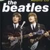 Hal Leonard The Beatles - Playalong Guitar Audio CD