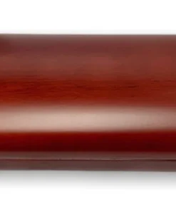 Crescendo Music Woodwind ORION OFL1280S Japan Open Hole Flute B Foot