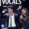 Crescendo Music Rockschool Vocals Companion Guide Manuscript