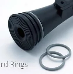 Crescendo Music Nuvo Recorder+ Woodwind