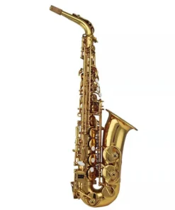 Crescendo Music Woodwind ORION OAS2021 Eâ™ Alto Saxophone