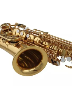 Crescendo Music Woodwind ORION OAS2021 E♭ Alto Saxophone
