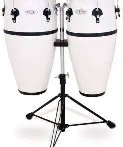 Toca 10 & 11" Synergy Series Synthetic Conga Set (3 Colours)