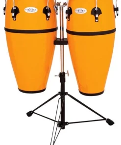 Toca 10 & 11" Synergy Series Synthetic Conga Set (3 Colours)
