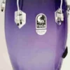 Toca 10" Elite Series Wooden Requinto In Purple Mist Percussion