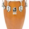 Toca Custom Deluxe Series 11-3/4" Wooden Conga In Antique Maple
