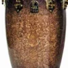 Toca LE Series 11-3/4" Wooden Conga In Burl Oak Percussion