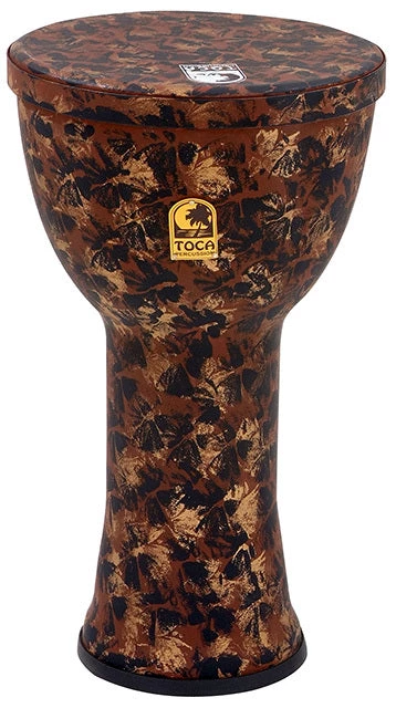 Toca Lightweights Series Hand Drum In Earth Tone (3 Sizes) Percussion 3 Toca Lightweights Series Hand Drum In Earth Tone (3 Sizes) Percussion