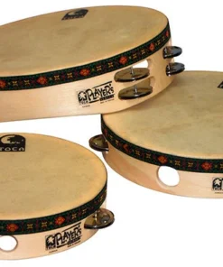 Toca Players Series Wooden 9