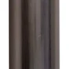 Toca 8" Long Round Black Aluminium Shaker