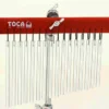 Toca Lightning 16 Bar Chimes Hand Percussion Sound Effect