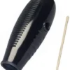 Toca Synthetic Guiro In Black Hand Percussion Sound Effect