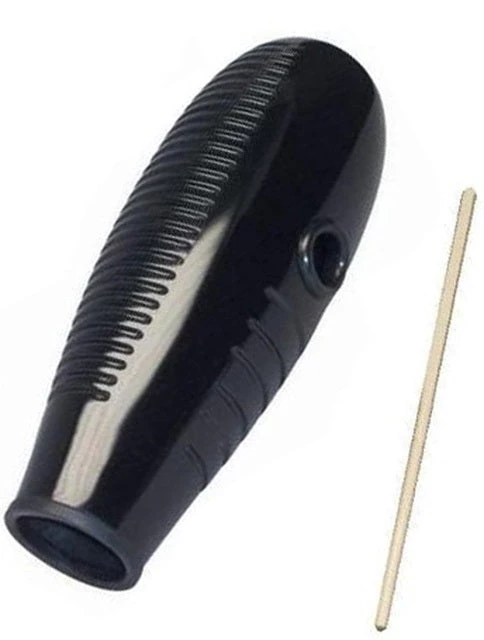 Toca Synthetic Guiro In Black Hand Percussion Sound Effect 3 Toca Synthetic Guiro In Black Hand Percussion Sound Effect