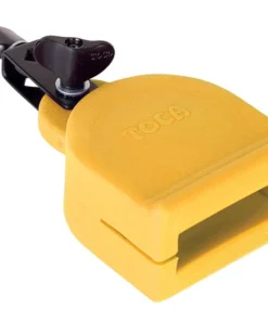 Toca 3/2 Clave Block Hand Percussion Sound Effect